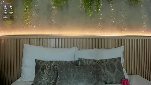 Lana Lann online show from February 2026 11:55:01 AM