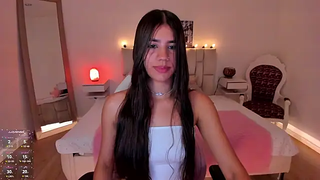 Sophia rincon online show from September 2025 06:52:02 PM