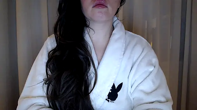 Sandysecret online show from January 2025 07:42:02 PM