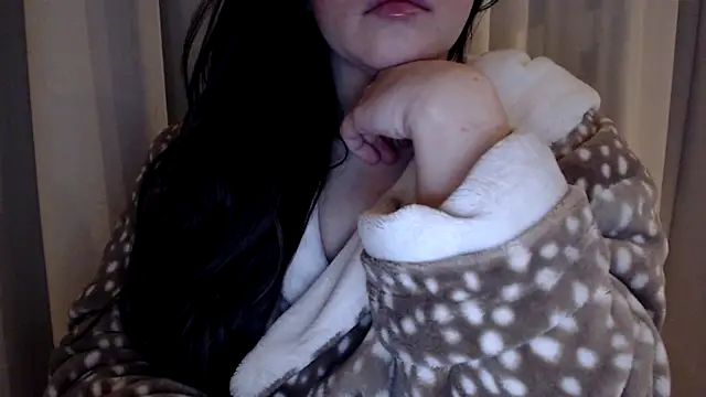 Sandysecret online show from February 2025 08:14:02 PM