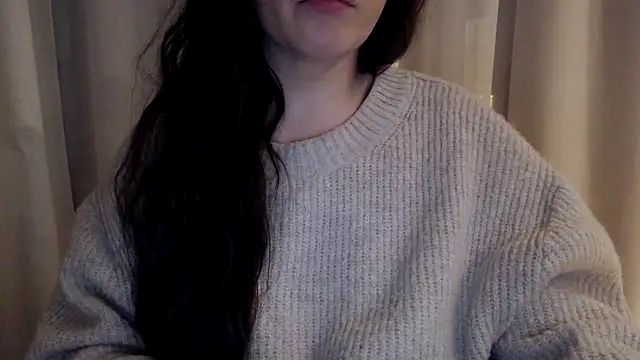 Sandysecret online show from September 2025 07:19:02 PM