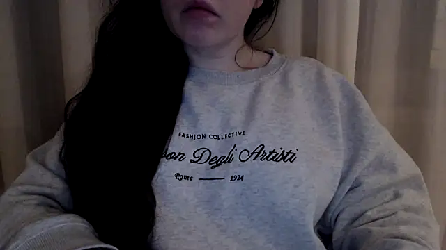 Sandysecret online show from October 2025 07:36:02 PM