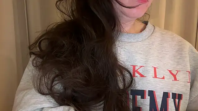 Sandysecret online show from March 2026 08:21:02 PM