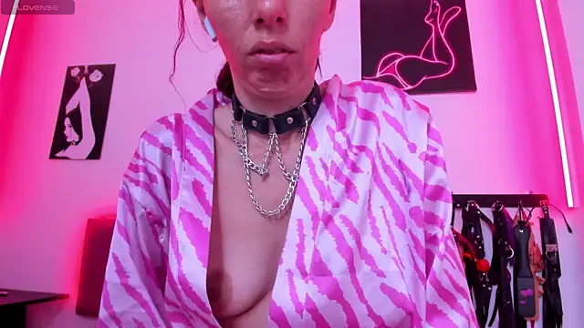 Little Naughtty online show from March 2025 02:23:02 PM