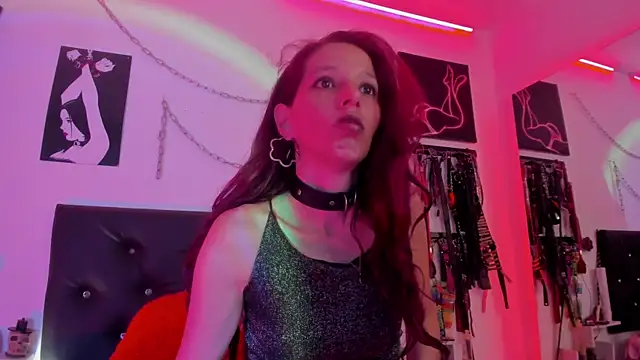 Little Naughtty online show from September 2025 05:44:01 AM