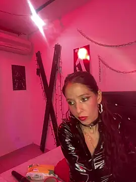 Little Naughtty online show from January 2026 01:48:01 PM