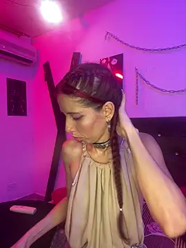 Little Naughtty online show from May 2026 02:21:02 PM