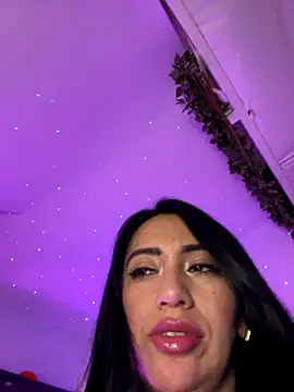 tamara jay online show from October 2025 10:55:01 PM