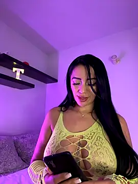 tamara jay online show from November 2025 11:16:02 PM