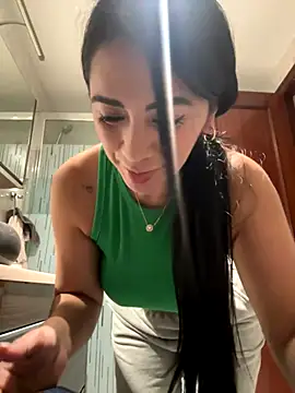 tamara jay online show from November 2025 08:30:02 PM