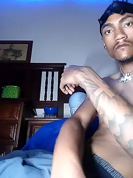 Snapshot of ZaddyBigDee chatting on September 2025 12:23:02 AM ZaddyBigDee online show from September 2025 12:23:02 AM