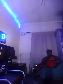 ZaddyBigDee online show from April 2026 09:45:01 PM