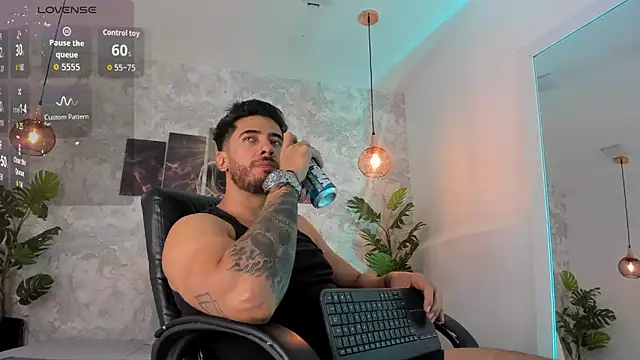 Nate franco online show from January 2026 11:29:01 PM