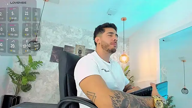 Nate franco online show from April 2026 04:19:01 AM