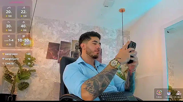 Nate franco online show from June 2026 06:52:02 AM