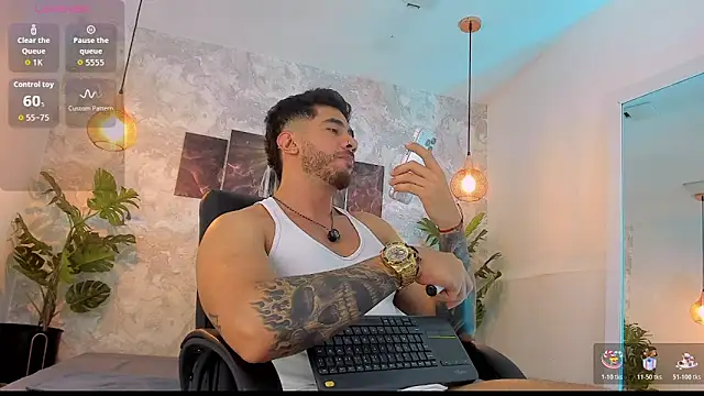 Nate franco online show from June 2026 04:13:01 AM