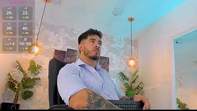 Nate franco online show from June 2026 11:11:02 AM