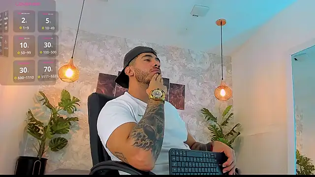 Nate franco online show from June 2026 04:33:02 AM