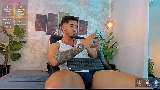Nate franco online show from June 2026 12:13:01 AM