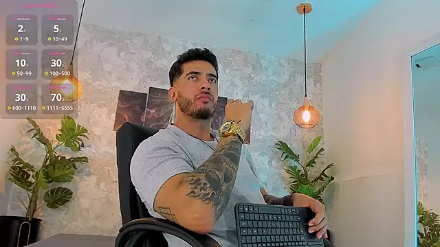 Nate franco online show from June 2026 04:45:01 AM