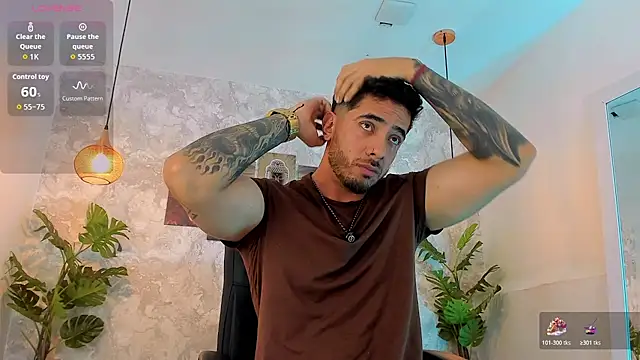 Nate franco online show from June 2026 04:07:02 AM