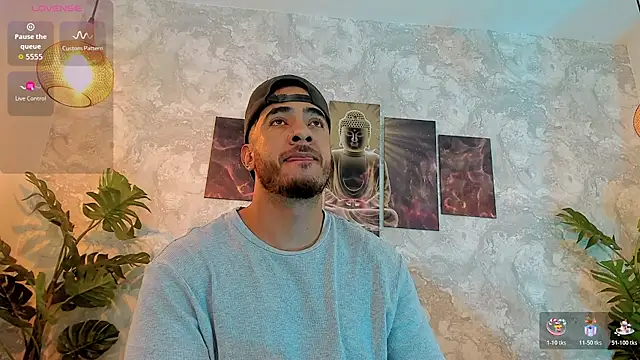 Nate franco online show from June 2026 08:21:01 PM