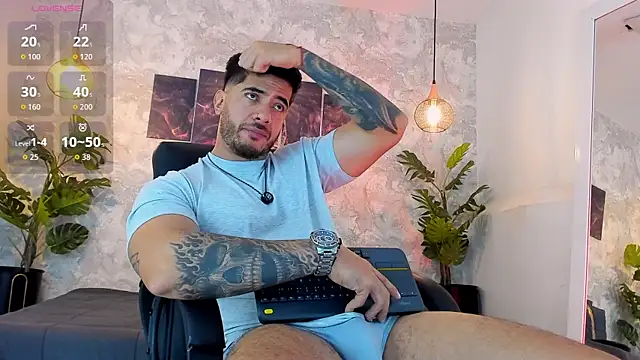 Nate franco online show from July 2026 05:32:01 AM