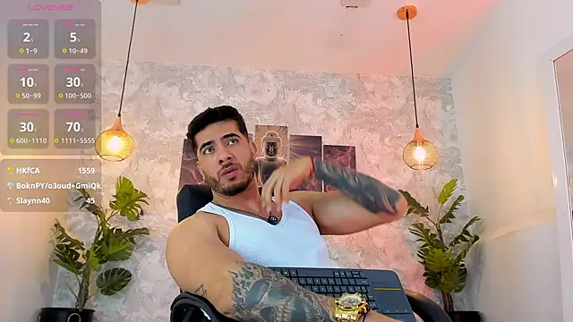 Nate franco online show from July 2026 10:21:02 AM
