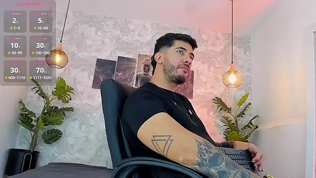 Nate franco online show from July 2026 03:34:01 AM
