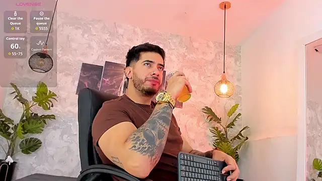 Nate franco online show from July 2026 03:57:02 AM