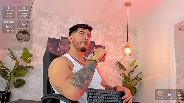 Nate franco online show from July 2026 03:32:01 AM
