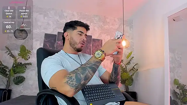 Nate franco online show from July 2026 07:44:02 AM
