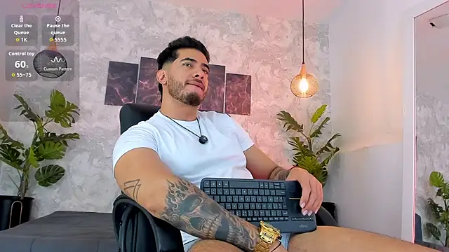 Nate franco online show from July 2026 05:54:01 AM