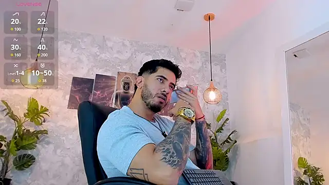 Nate franco online show from July 2026 05:54:02 AM