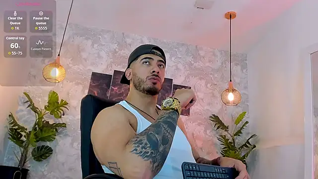 Nate franco online show from July 2026 06:22:02 AM