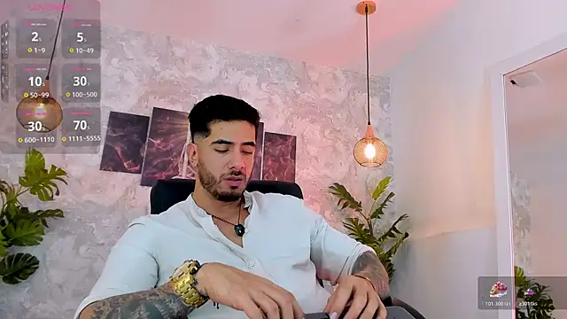 Nate franco online show from July 2026 04:20:02 AM