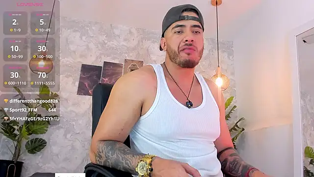 Nate franco online show from July 2026 12:48:02 PM