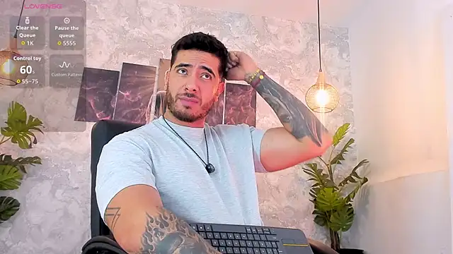 Nate franco online show from August 2026 04:11:01 AM