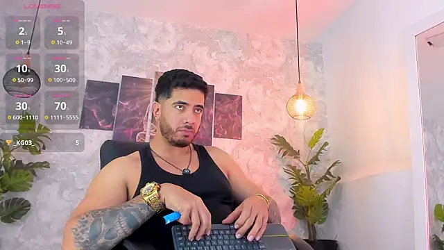 Nate franco online show from August 2026 09:04:01 AM