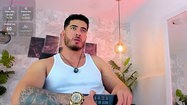 Nate franco online show from August 2026 04:15:02 AM