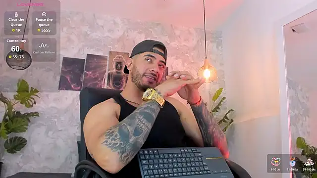 Nate franco online show from August 2026 11:48:02 AM