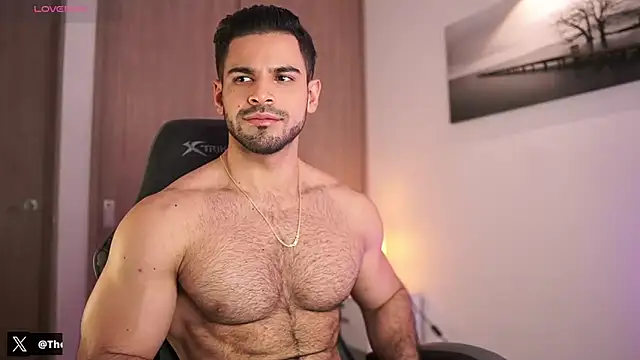 Rick  Smith153 online show from March 2026 03:21:02 AM