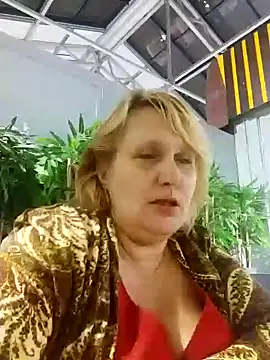 Forest-Lady online show from December 2024 05:35:02 PM