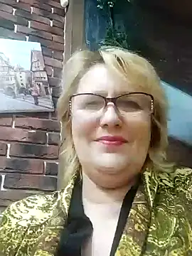 Forest-Lady online show from December 2024 03:44:01 PM