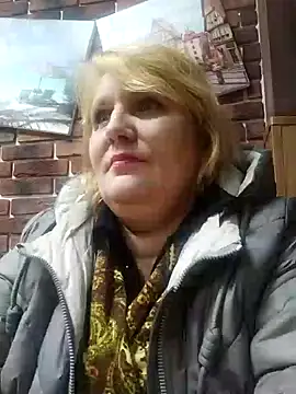 Forest-Lady online show from December 2024 07:12:01 PM