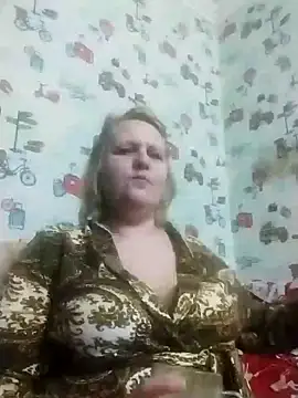 Forest-Lady online show from December 2024 05:53:02 PM