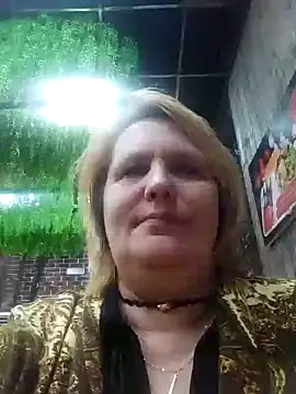 Forest-Lady online show from December 2024 07:16:02 PM