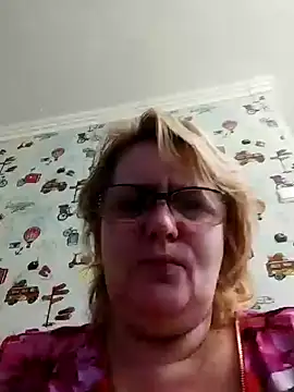 Forest-Lady online show from December 2024 10:38:02 AM