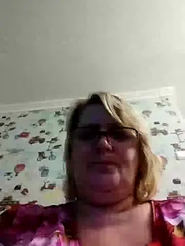 Forest-Lady online show from January 2025 05:29:01 PM