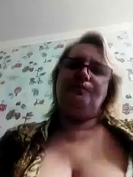 Forest-Lady online show from January 2025 12:19:01 PM